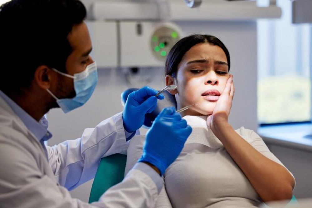 Emergency Dentist in Yellowknife