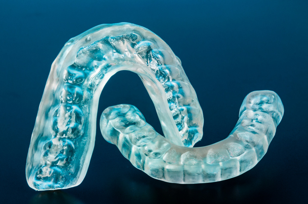 how to protect your young athletes teeth