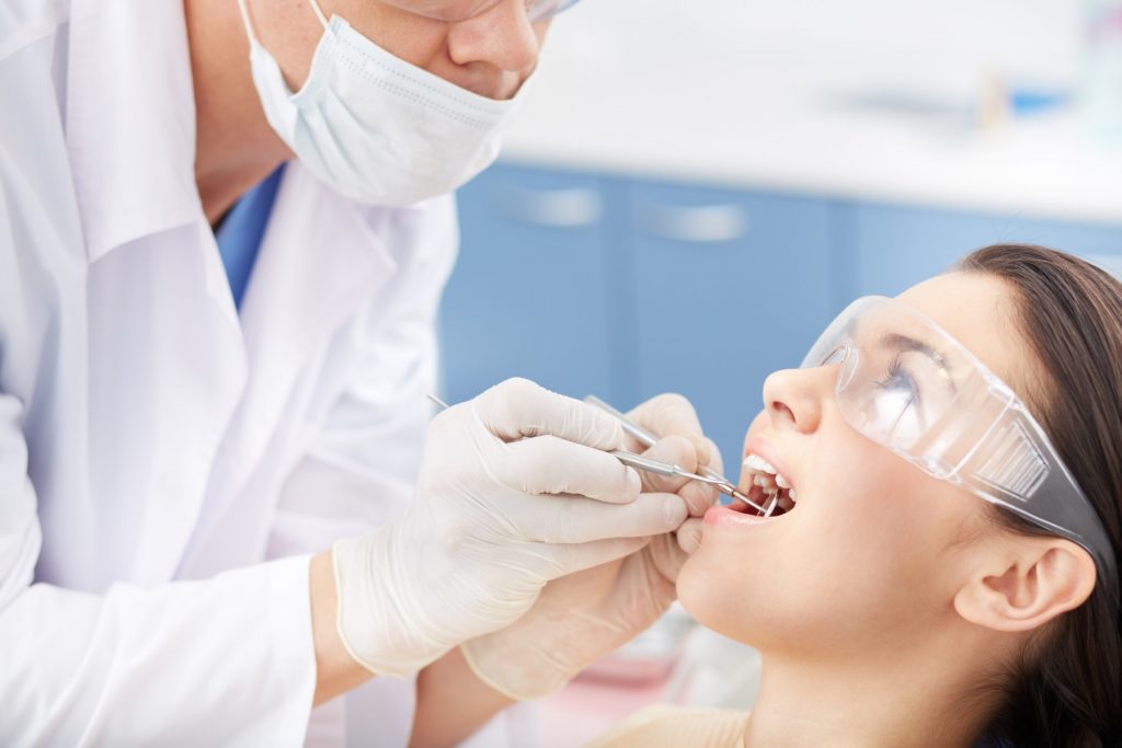 the benefits of laser dentistry