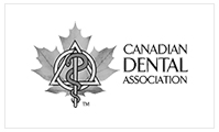 canadian dental association logo