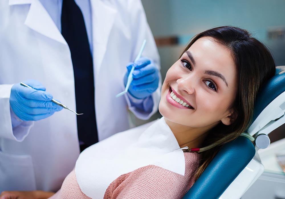 dental checkup near you