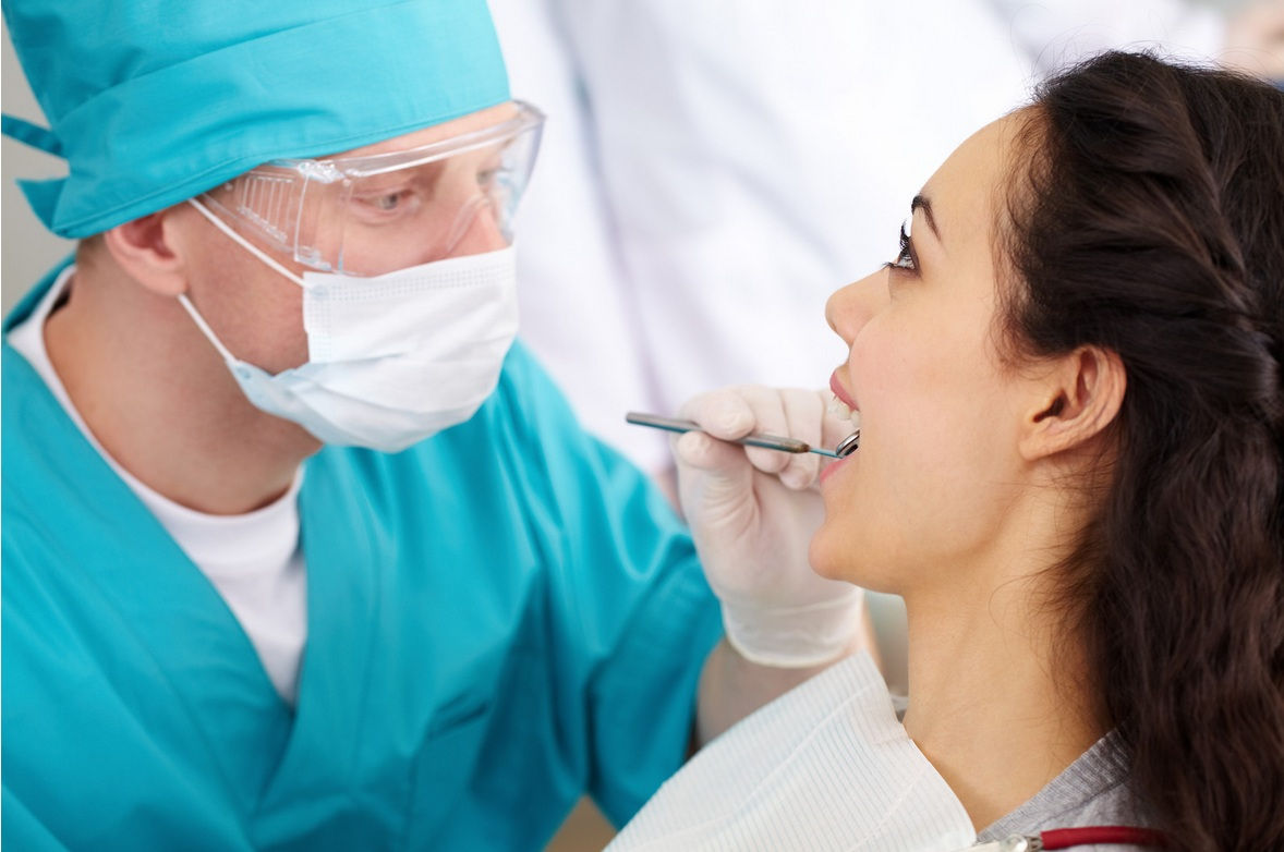 root canal therapy in Yellowknife
