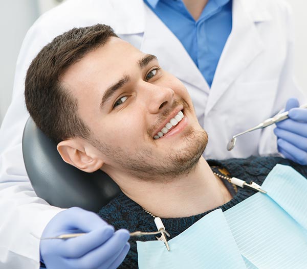 tooth extractions