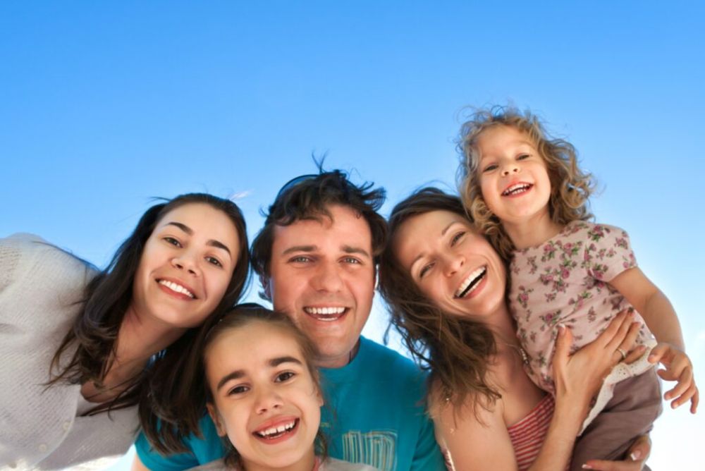 Family Dentist vs. General Dentist: What is the Difference