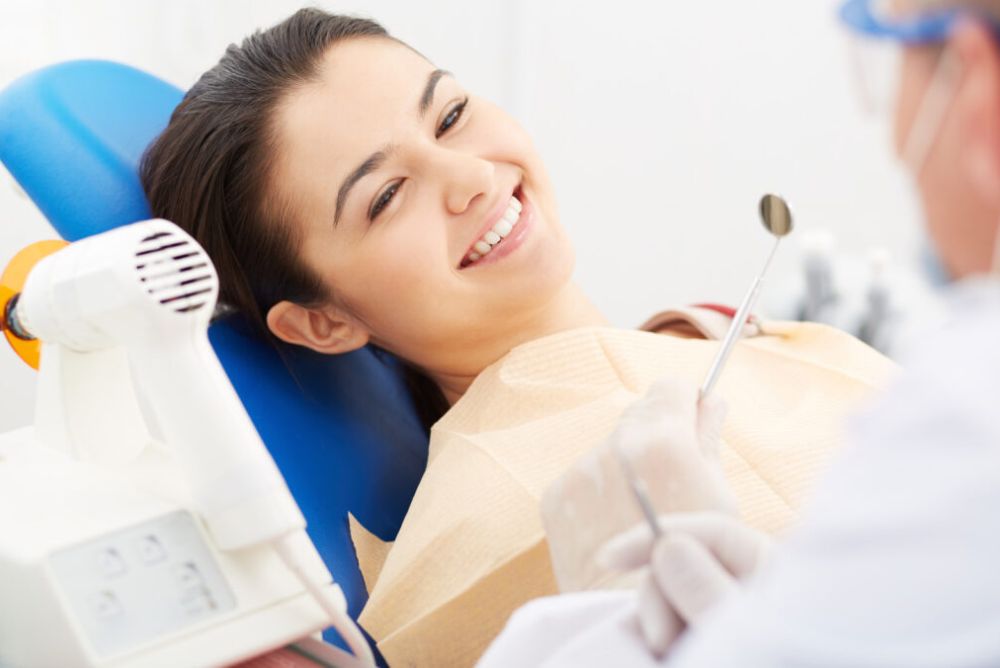 A Step-by-Step Guide to Cleaning Crowns and Bridges