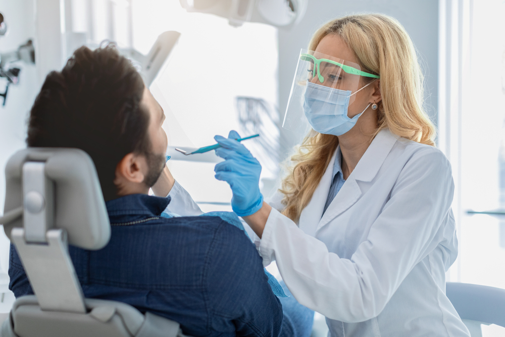 the importance of regular dental exams for preventive care