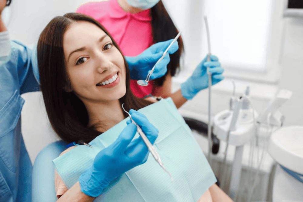 Invisalign for Teens: A Clear Path to a Straighter Smile