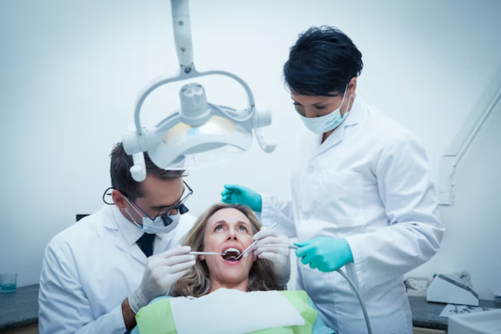 Looking for an emergency dentist in Yellowknife? Get prompt, professional care for urgent dental issues. If you need an emergency dentist near me, contact us today!
