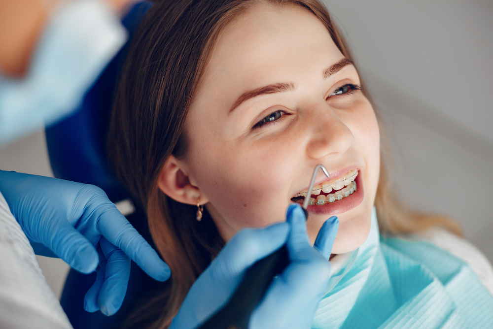 Protect your smile with a dental checkup in Yellowknife. Our dental checkup near you includes professional exams and personalized care.