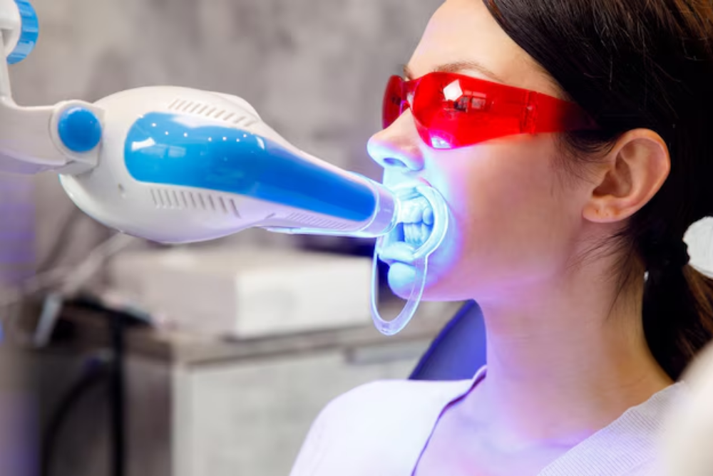 Laser dentistry Yellowknife offers precise, gentle dental care with advanced technology for faster healing and greater comfort. Book your visit today.