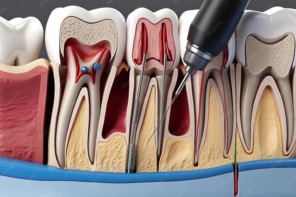 Is Pain After a Root Canal Normal